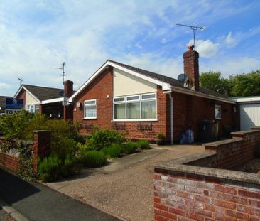 3 bedroom bungalow to rent - Photo 6