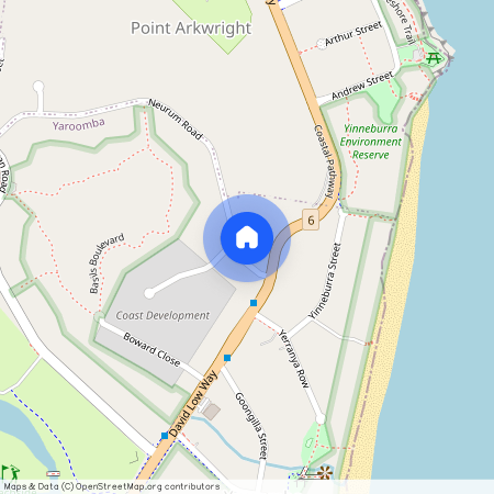 6 Neurum Road Yaroomba