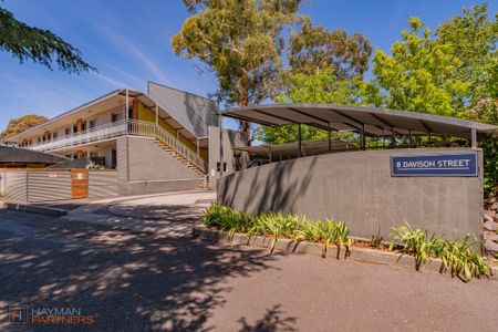 9/8 Davison Street, Crestwood NSW 2620 - Apartment For Rent | Domain - Photo 5