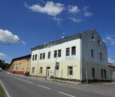 Pronájem bytu 1+kk 38 m2 - Photo 6