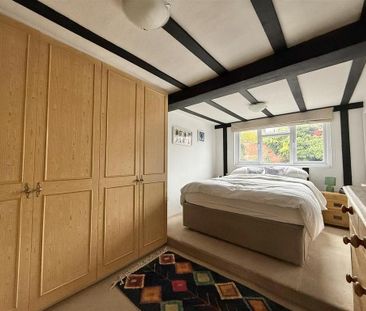 2 bedroom terraced house to rent - Photo 6