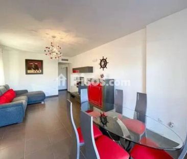 Piso en alquiler en El Montgó - Foto 1