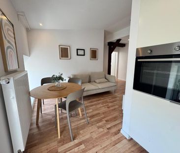 Na wynajem 2 pokoje42m2 przy Kaskadzie!!! - Photo 5