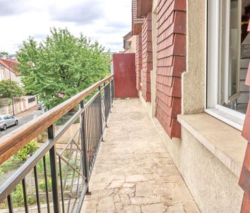 Location appartement 2 pièces, 37.03m², Antony - Photo 5