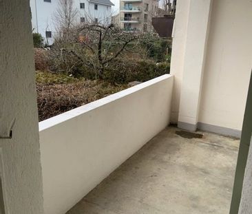 2 Zimmer, 41 m², EG - Photo 3
