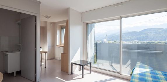 Résidence étudiante Épigone - Photo 2