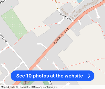 HMO Eighth Avenue De, Aylesbury, HP21 - Photo 1