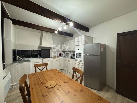 Maison 3 pièces 74m² - Photo 1