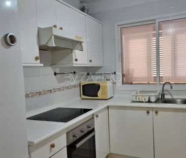 Piso de alquiler en Avenida Geranios, Las Caletillas - Punta Larga - Photo 3