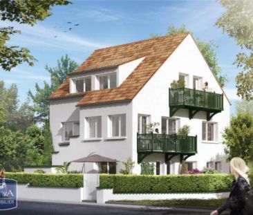 Appartement à louer 1 pièce 23.88m² - Photo 5