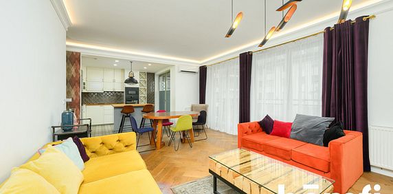 Mieszkanie 84 m², Wrocław, Krzyki, al. gen. Józefa Hallera - Zdjęcie 2