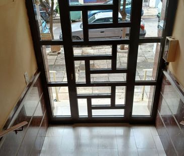 Διαμέρισμα για ενοικίαση Άσπρα Χώματα (Νίκαια) - Photo 1