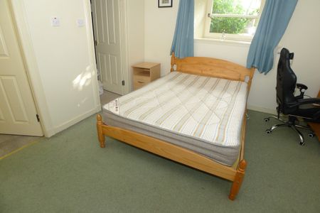 Property to let in St Andrews - Photo 4