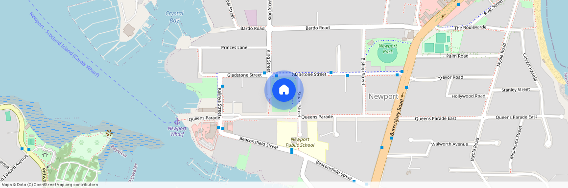 14/14-16 Queens Parade, NSW 2106, Newport