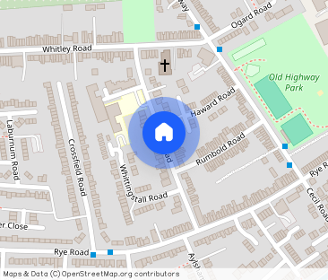 Walton Road, HODDESDON - Photo 1