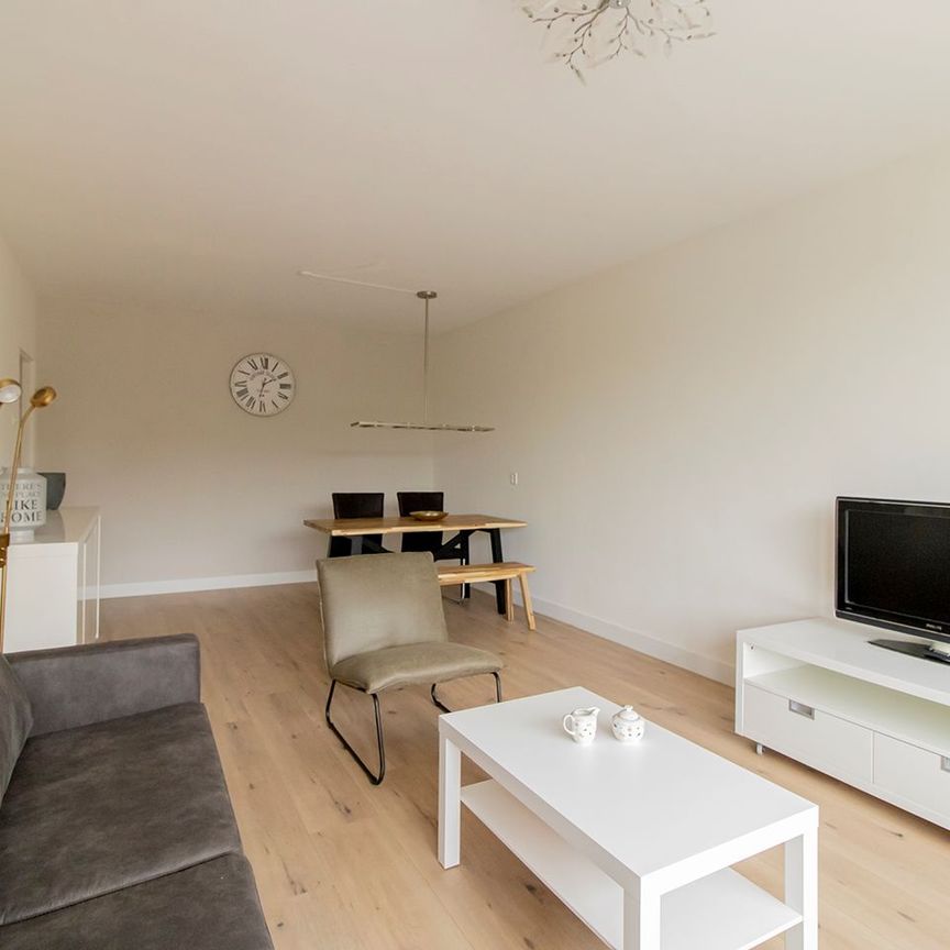 Appartement te huur: Kostverlorenhof 109 1183 HJ Amstelveen - Photo 1