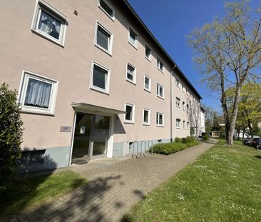 Ab März frei: 3-Zimmer-Wohnung auf dem Knüll! - Photo 3