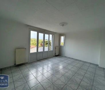 Appartement à louer 4 pièces 66.85m² - Photo 5