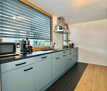4.5 Zimmer, 137 m², 2. Stock - Photo 5