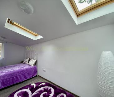 For rent 3 bedroom House Ultracentral Brasov with garden - Fotografie 5