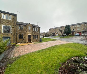 2 bedroom semi-detached house to rent - Photo 6