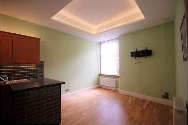 1 bed flat for rent in Roseburn - Photo 1