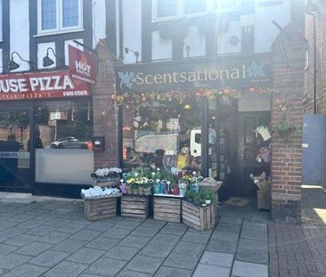 1 bedroom apartment to rent - Photo 5