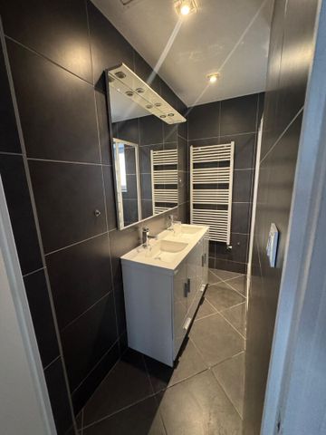 Location appartement 79.81 m², Metz 57000Moselle - Photo 5