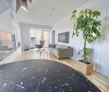 Østre Havnepark 29, 9. tv., 9000 Aalborg - Foto 5