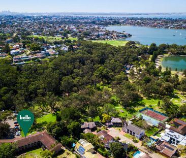 Over 55's Retirement Village Apartment In The Heart Of Blakehurst &... - Photo 3