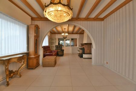 Halfopen woning met 3 slaapkamers in Westkerke - Photo 2