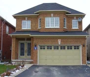 For Lease - 18 Eastbrook Way, Brampton, Ontario - Photo 3