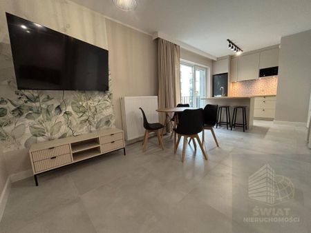 Bądź 1. Najemcą! Gumieńce! 32 m - Photo 2
