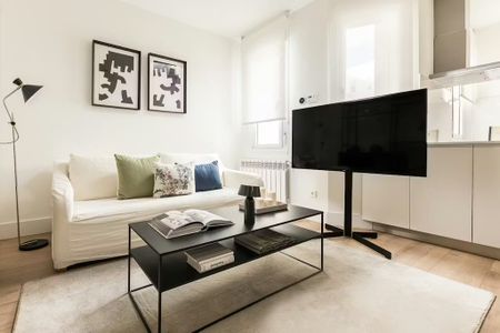 Calle Doctor Castelo, Madrid, Community of Madrid 28009 - Photo 3
