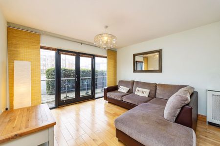 Apartment 2, Block A, Heywood Court, Northwood, Santry, Santry, Dublin 9 - Photo 4