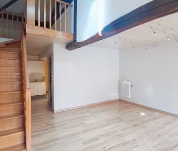 Location Appartement 2 pièces 54m² ALBI 81000 - Photo 1