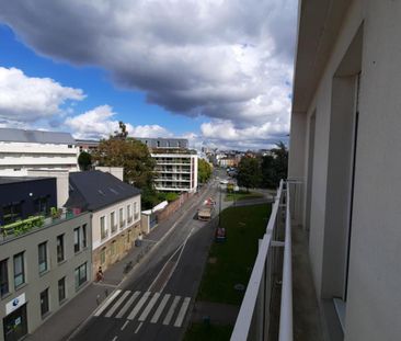 Appartement T3 à louer - 48 m² - Photo 1