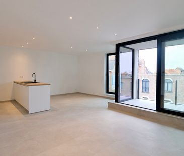 Nieuwbouwappartement nabij centrum van Sint-Niklaas - Photo 5