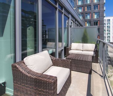 For Lease - 650 King Street Unit# 907, Toronto, Ontario - Photo 5