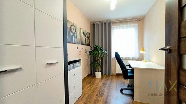 3-pokojowe, ul. Macieja Dębskiego, Opatkowice, Kraków - Photo 1