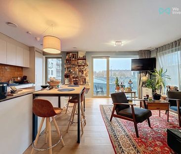 Appartement te huur - Photo 4