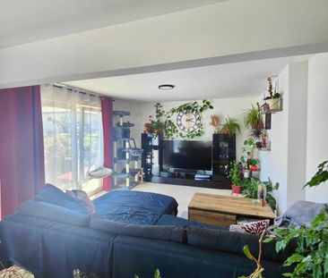 3.5 Zimmer, 90 m² - Photo 1