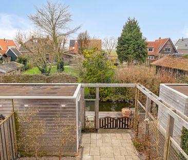 Te huur: Huis Angstelhof 28 in Baambrugge - Foto 3