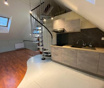 Location Appartement 1 pièce 28m² CHATEAUBRIANT 44110 - Photo 4