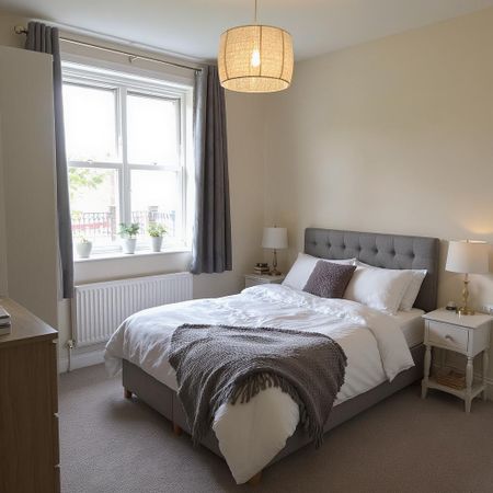 2 bedroom flat to rent - Photo 3