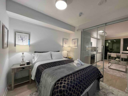 For Lease - 357 King Street Unit# 1006, Toronto, Ontario - Photo 4