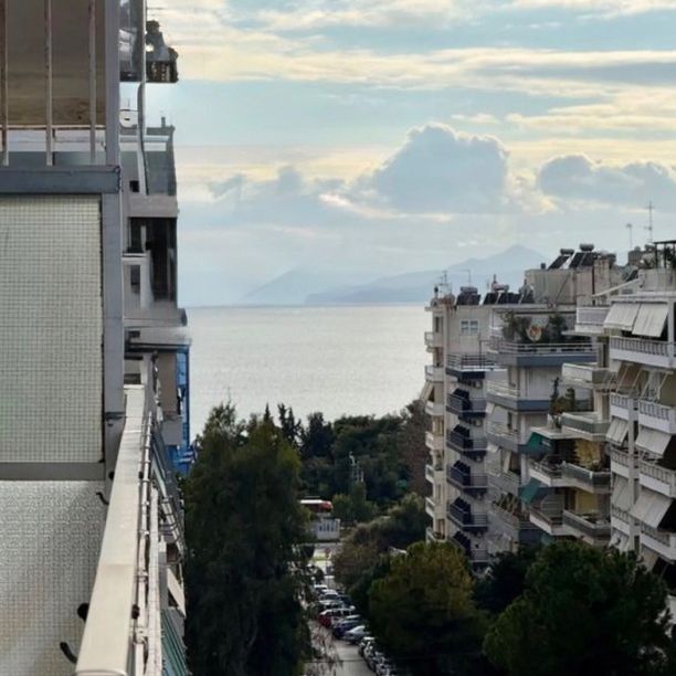 Διαμέρισμα 101 τ.μ. για ενοικίαση, Αθήνα - Νότια Προάστια, Παλαιό Φάληρο - Φωτογραφία 1