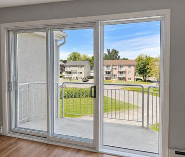 Beau 4 1/2 à St Jérôme - Photo 1