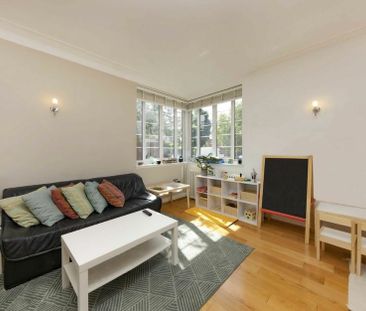 Watchfield Court - Photo 2