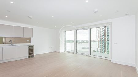 1 bedroom apartment to rent - Photo 3